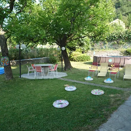 Giulio's Semesterbostad Cernobbio