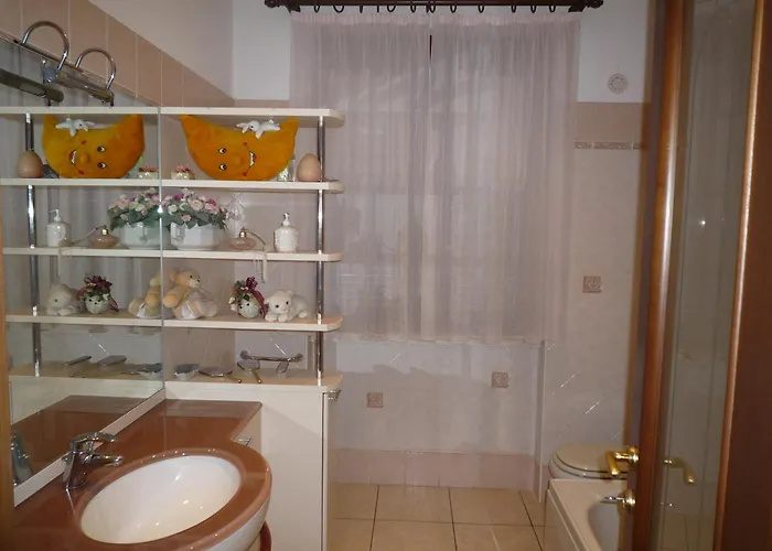 Giulio's Cernobbio