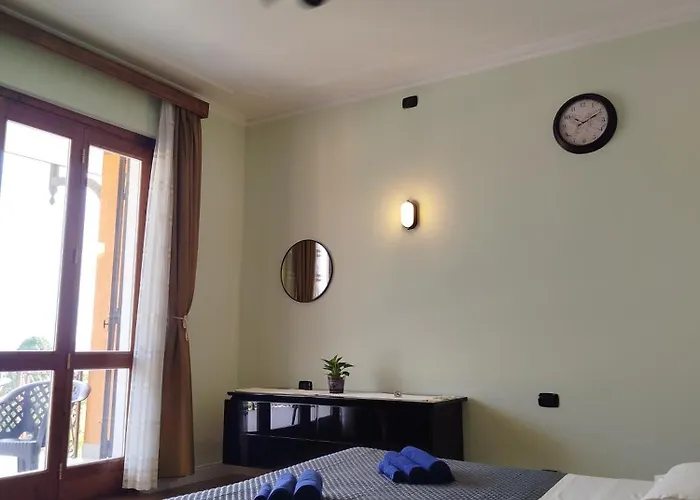 Giulio's Semesterbostad