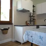 Giulio's بيت للعطل تْشيرنوبيو