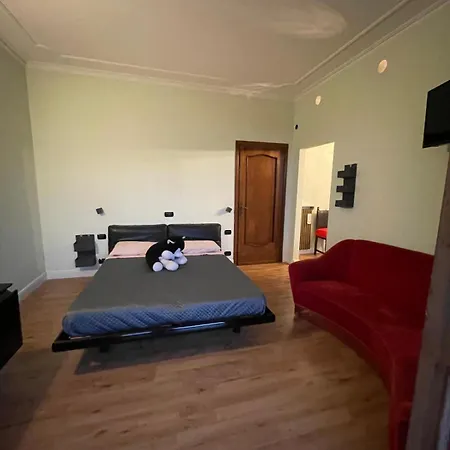 Holiday home Giulio's Cernobbio