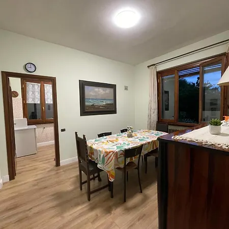 Giulio's Tatil Evi