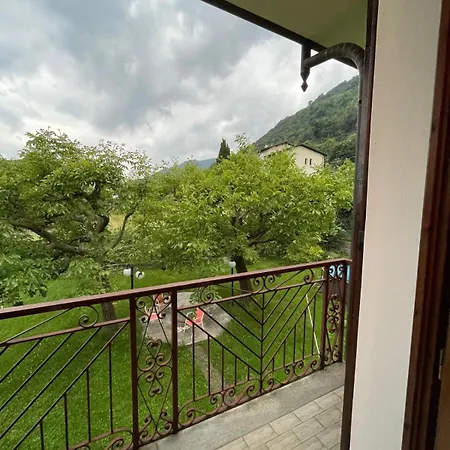 Giulio's Holiday home Cernobbio