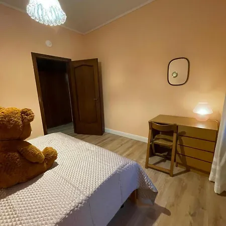 Holiday home Giulio's Cernobbio