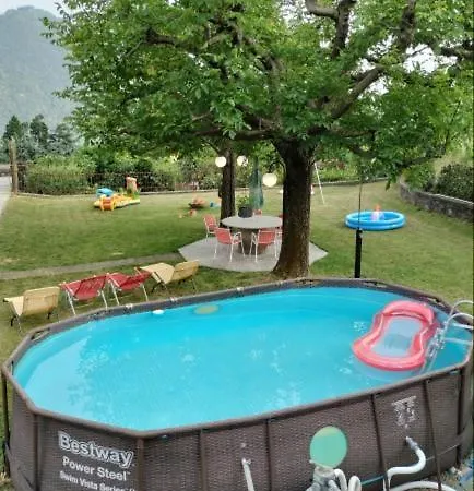 Holiday home Giulio's