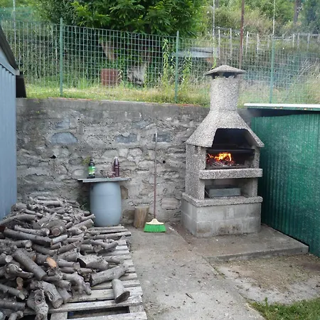 Giulio's Hébergement de vacances Cernobbio