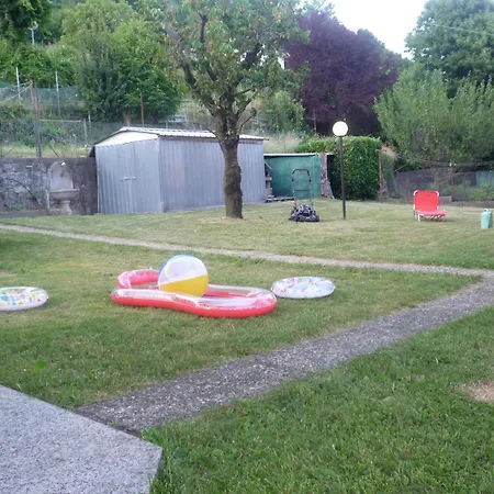 Giulio's Holiday home *