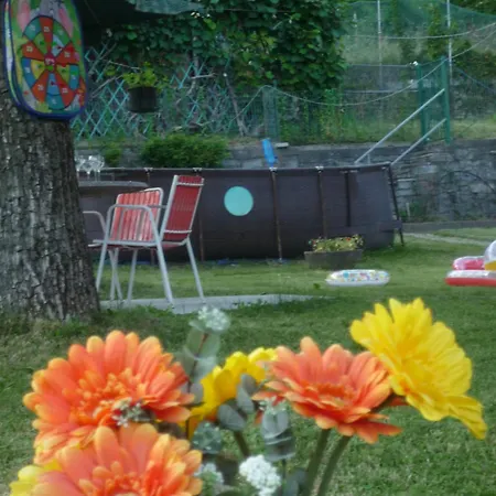 Giulio's Holiday home *