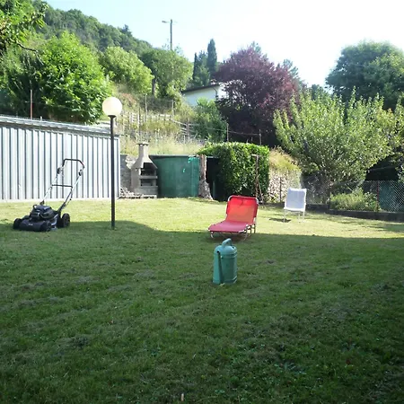 Giulio's Holiday home *