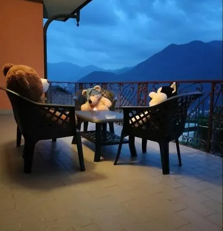 Giulio's *
