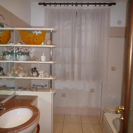 Giulio's Cernobbio