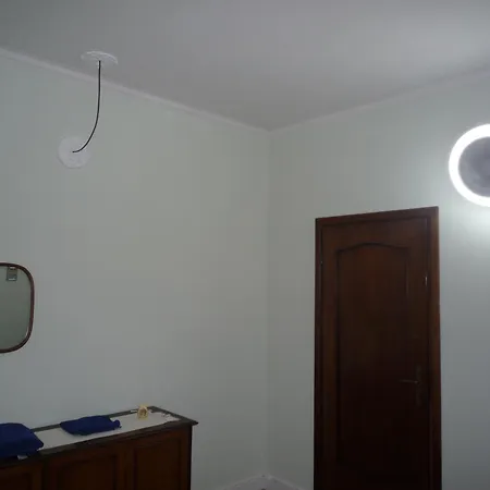 Giulio's Tatil Evi