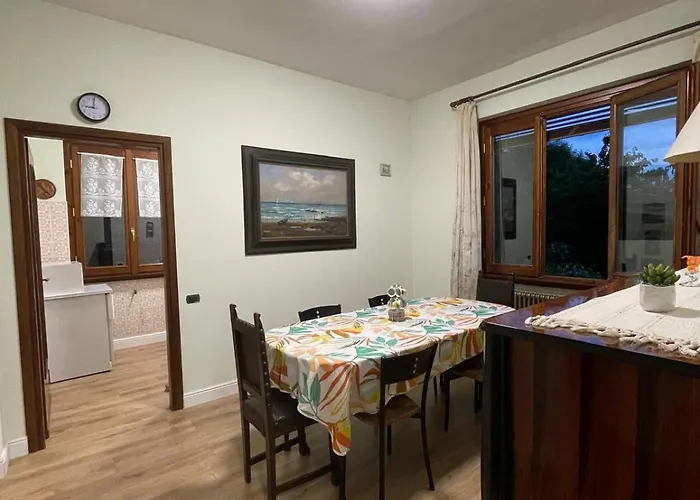 Giulio's بيت للعطل