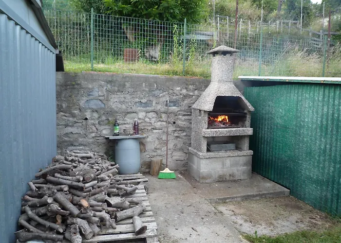 Giulio's Casa de Férias Cernobbio