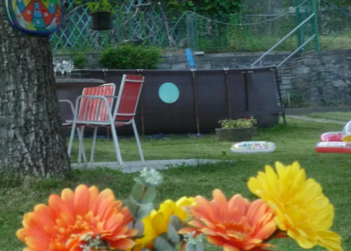 Giulio's بيت للعطل *