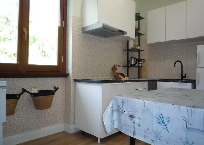 Giulio's بيت للعطل تْشيرنوبيو