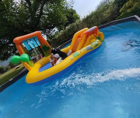 بيت للعطل Giulio's *