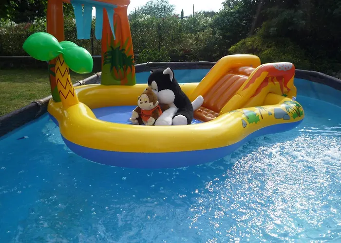 Giulio's بيت للعطل تْشيرنوبيو