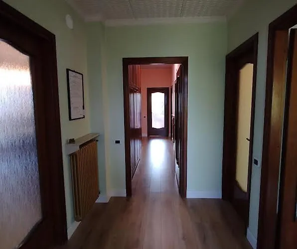 Giulio's Casa de Férias *