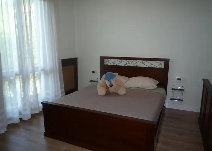 Casa de Férias Giulio's *