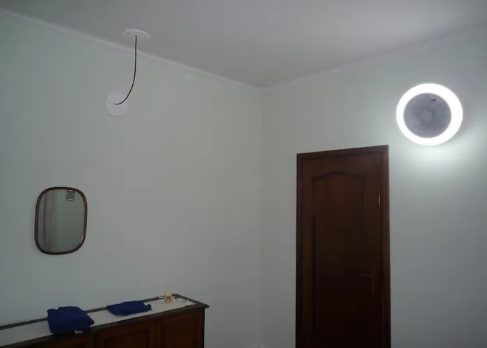 Giulio's بيت للعطل