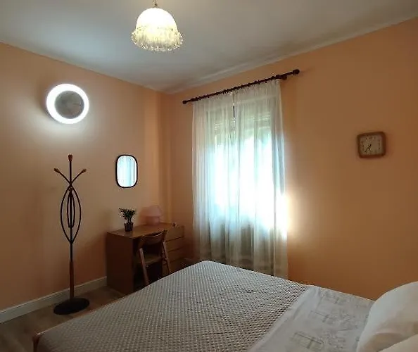 Giulio's 度假居