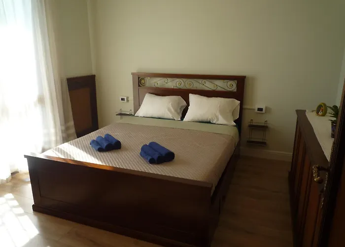 Giulio's تْشيرنوبيو