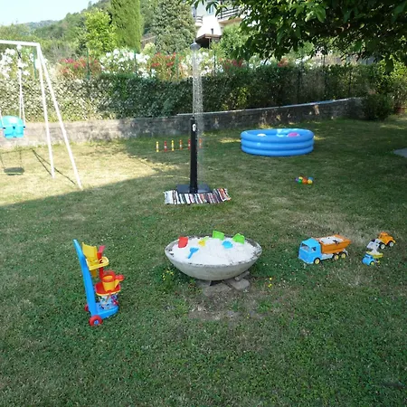 Tatil Evi Giulio's