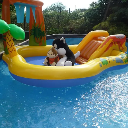 Giulio's 펜션 케르노비오