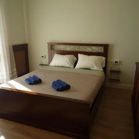 Giulio's 케르노비오