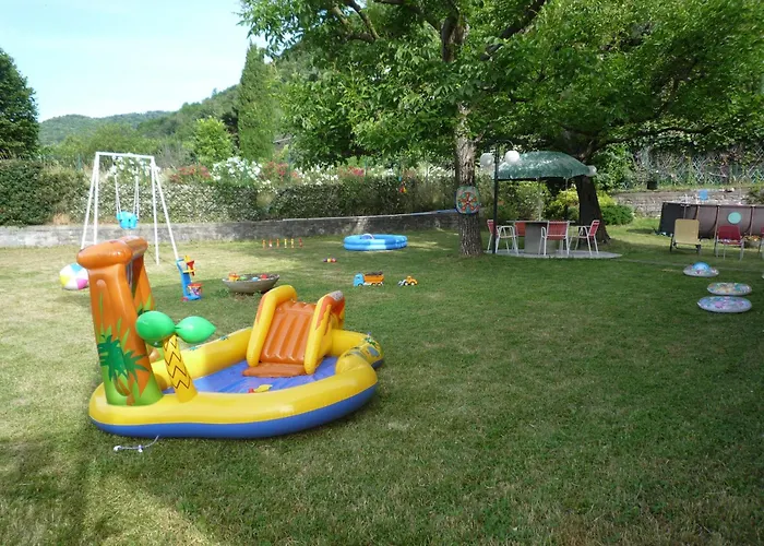 Giulio's * Cernobbio